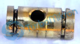 поломки турбины